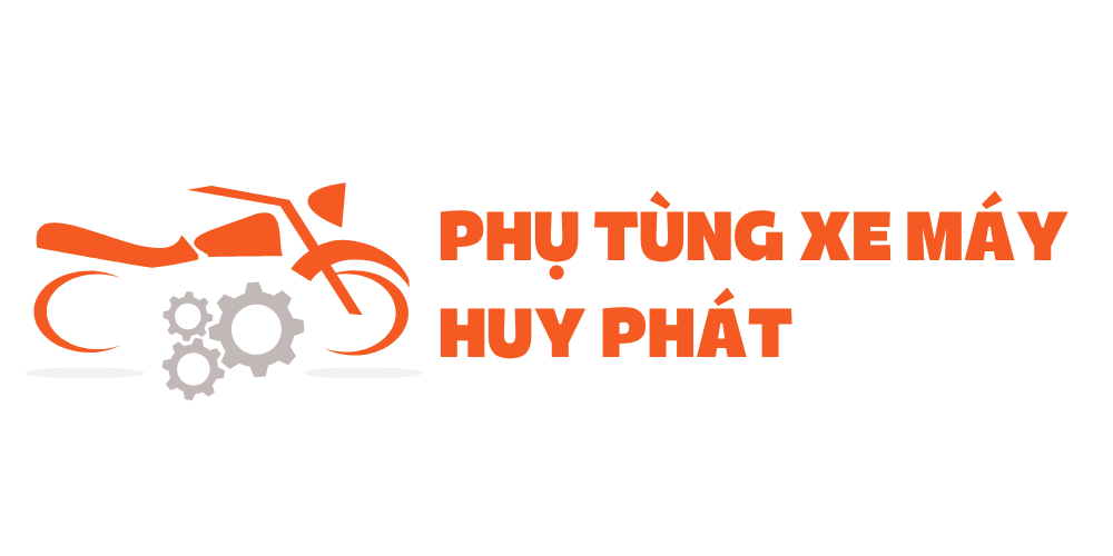 Phụ Tùng Xe Máy Huy Phát
