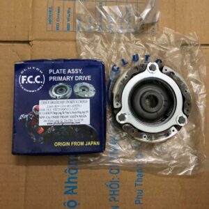 Cụm bố ba càng WS 110 + W Rsx 110 + W Blade Zin FCC