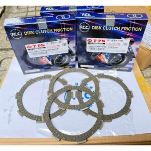 Bố nồi Wave RSX, Blade 110, Dream, Wave RS100, Anpha 100 FCC