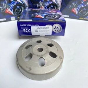 Chuông nồi Vision new 2015_2023 chính hiệu FCC