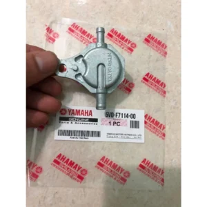 Khóa Xăng - Sirius Chính Hãng Yamaha