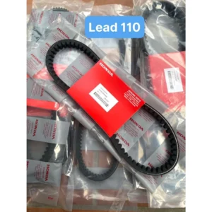Dây Curoa Indo hàng loại 1 lắp xe máy Honda Lead110 mã GFM