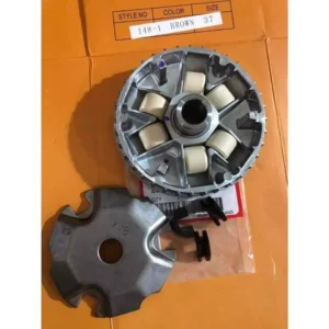 Bộ nồi côn trước AB110, SCR Lead110, Click110, Vision 2013 2014 (chén bi, kẹp trượt, ắc, bi con lăn cho honda AirBlade)