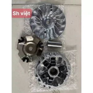 Bộ Nồi Trước Xe SH Việt Nam 125 - 150 Cho Dòng Xe Từ Năm 2012-2019 Hàng Cao Cấp Loại 1