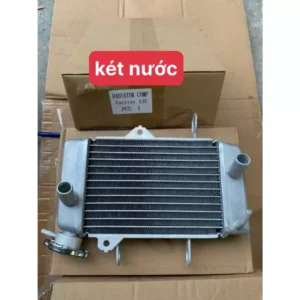 Két nước Exciter 135