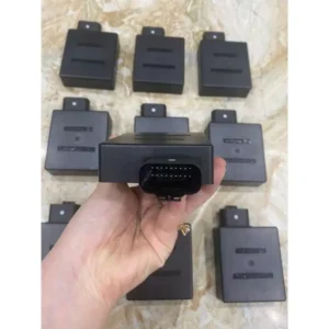 IC ( ECU ) Xe Click 110 ( 2007 - 2012 ) Hàng Cao Cấp Loại 1