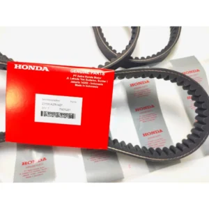 Dây Curoa Indo hàng loại 1 lắp xe Vario125/ AB125/Lead125/PCX/sh mode- mã kzr