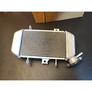 Bộ Két Nước Tản Nhiệt Xe Exciter 150 Hàng Cao Cấp Loại 1