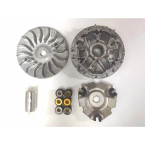 Bộ Nồi Trước Xe SH Việt Nam 125 - 150 Hàng Cao Cấp Loại 1