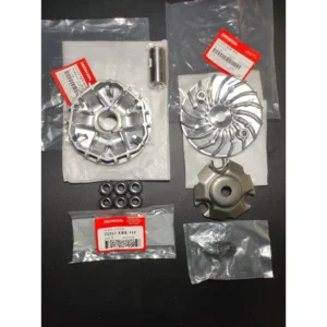 Bộ nồi (côn) trước Ab 125 PCX Lead 125 VARIO SPACY 125 SH Mode Click 125