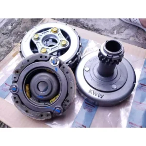 Full bộ nồi Wave S 110/ Wave RSX / Wave Abelac 110 hàng cao cấp loại 1