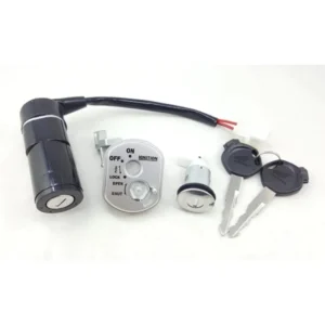 Bộ Ổ Khóa Xe CLICK 110 Hàng Cao Cấp