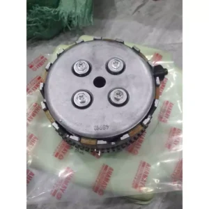 Bộ nồi (côn) sau Yamaha sirius - Bộ côn sau Jupiter hàng cao cấp