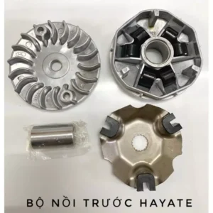 Bộ Nồi Trước Xe Su Hayate Hàng Cao Cấp