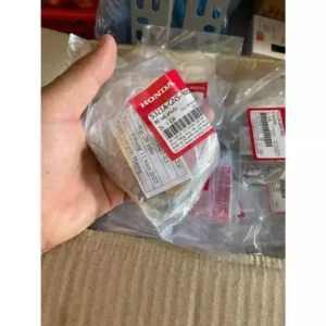 Bộ chén cổ zin Honda Wave Dream Vision VS AB Vario Click Sh mode Sh VN Lead 125 Scoopy Air Blade chính hãng HONDA