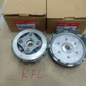 Bộ côn sau Dream lắp chung wa/rs hàng chính hãng Honda Việt Nam