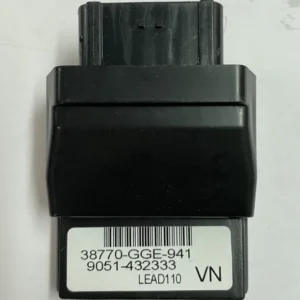 IC (ECU) LEAD 110 GGE-941 (ĐÁ CHỐNG TẮT MÁY)