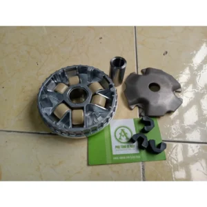 Bộ nồi trước Vision cũ KZL đời xe (2010-2014)