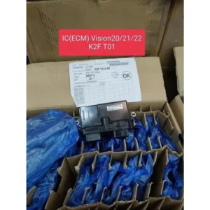 Bộ điều khiển động cơ (ECU, ECM, IC) VISION 2020/21/22 mã K2C