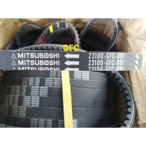 Dây curoa TODAY 50,GIORNO 50/Dio 50 /Atila 50/Scoopy 50 /Gino 50