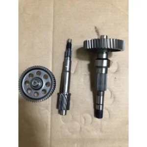 Bộ Nhông Láp ( Nhông Hú ) Xe PCX 125, Click - Vario 125 Hàng Cao Cấp