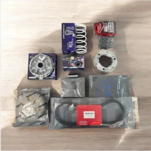 Full Bộ nồi trước và Nồi Sau  Vision 2011 2012 2013 9 chi tiết cao cấp