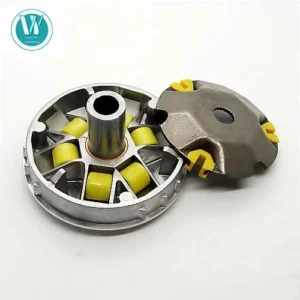 Bộ nồi trước Piaggio ( bình xăng cơ) zin hãng + Liberty + FLY + Piaggio LX ie