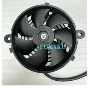 Quạt Gió Két Nước Cao Cấp Cho Xe SH Ý, Dylan, PS, @