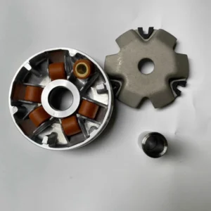 Bộ nồi côn trước xe ga 50cc ( LIKE + CANDY + HERMOSA ) hàng cao cấp