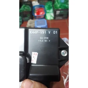 Bộ điều khiển IC(ECU) Vision 2018 2019 khóa thông minh smatkey Vision (2018)  (K44-V91)