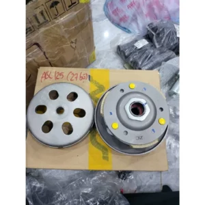 Bộ Nồi Sau Xe SH Ý, Dylan, PS, @ Hàng Cao Cấp Loại 1