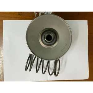 Cụm puly nồi sau nouvo 1, 2 3,Mio CLASSICO hàng cao cấp loại 1