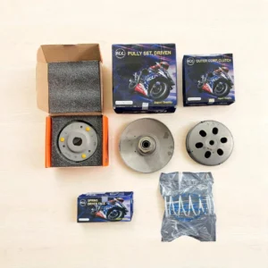 Bộ Nồi (CÔN) Sau SH Việt Nam K01(SH125,SH150)