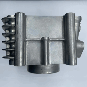 Bộ Hơi (Lòng Xilanh - Piston - Xéc-măng) Xe Yamaha Taurus 110cc - Chuẩn Zin, Vận Hành Mượt Mà